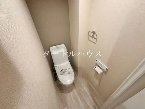 大阪府大東市浜町(マンション)の賃貸物件の内装