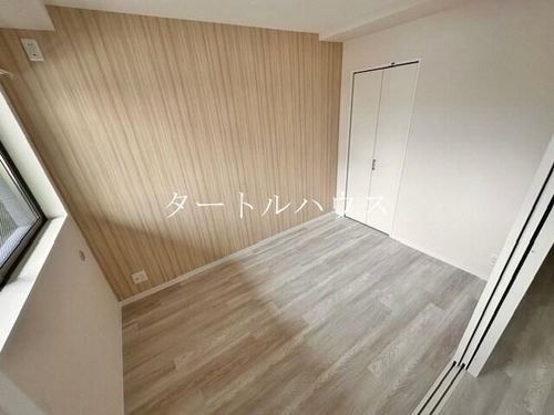 大阪府大東市浜町(マンション)の賃貸物件の内装