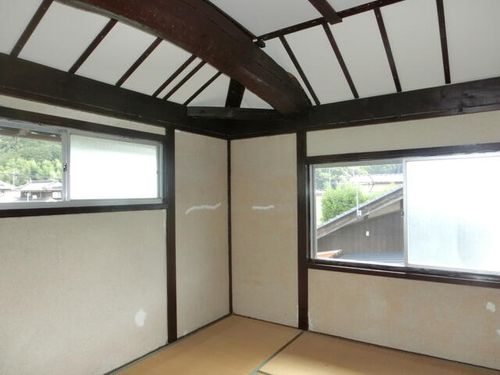 兵庫県丹波市氷上町稲畑(一戸建)の賃貸物件のその他画像