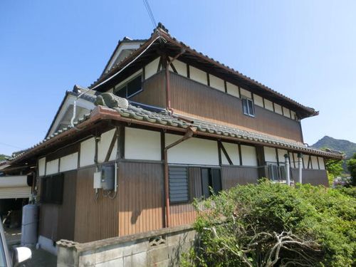 兵庫県丹波市氷上町稲畑(一戸建)の賃貸物件のその他画像