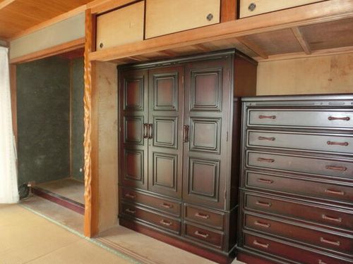 兵庫県丹波市氷上町稲畑(一戸建)の賃貸物件のその他画像