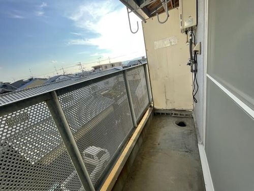京都府京都市伏見区京町北8丁目(マンション)の賃貸物件のその他画像