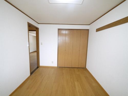 ローマ・パラシオ下向山203の内装