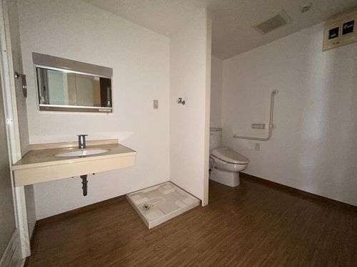 モンタン206の内装