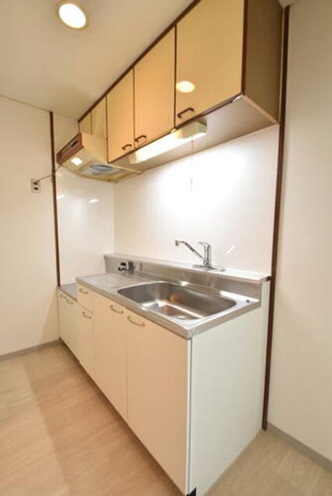 北海道札幌市中央区大通西18丁目(マンション)の賃貸物件のその他画像