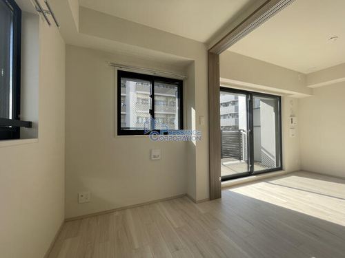 プレサンスレイズ新梅田の内装