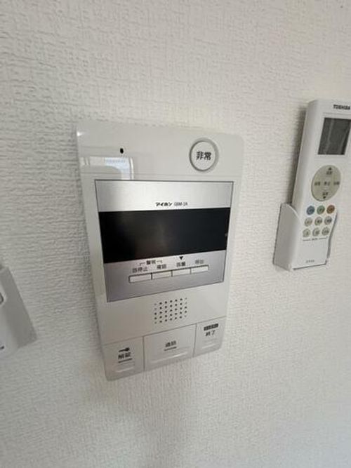 兵庫県西宮市津門呉羽町(マンション)の賃貸物件のその他画像