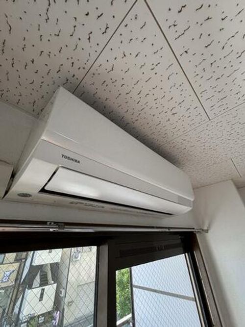 兵庫県西宮市津門呉羽町(マンション)の賃貸物件の内装
