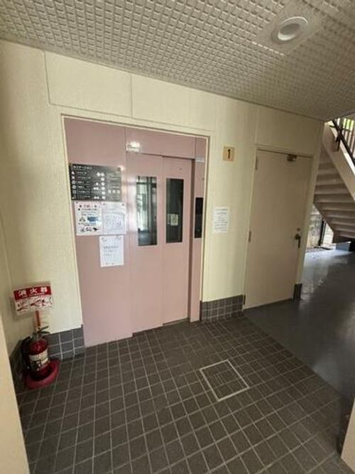 兵庫県西宮市津門呉羽町(マンション)の賃貸物件のその他画像