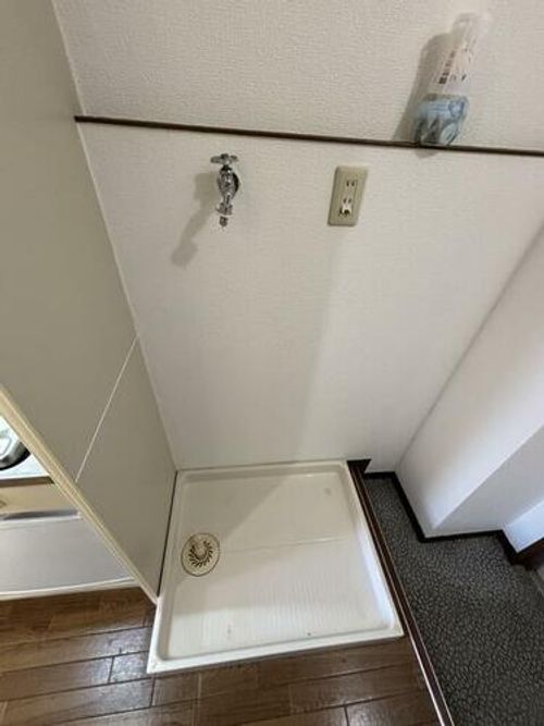 兵庫県西宮市津門呉羽町(マンション)の賃貸物件のその他画像