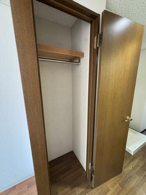 兵庫県西宮市津門呉羽町(マンション)の賃貸物件の内装
