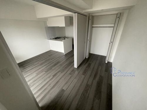 プレサンス桜山駅前アフォードの内装
