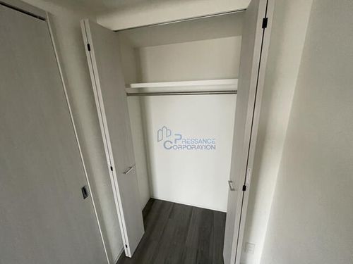 プレサンス桜山駅前アフォードの内装