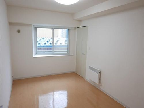 PRIME URBAN北3条通の内装