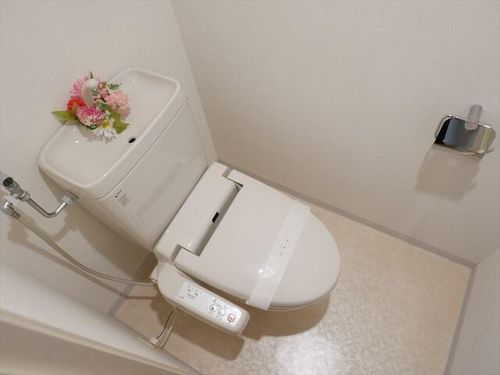 PRIME URBAN北3条通の内装