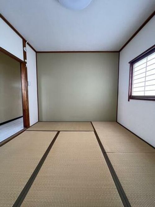 京都府京都市上京区室町通上立売西入上立売町(一戸建)の賃貸物件の内装