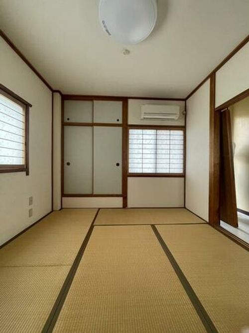 京都府京都市上京区室町通上立売西入上立売町(一戸建)の賃貸物件の内装