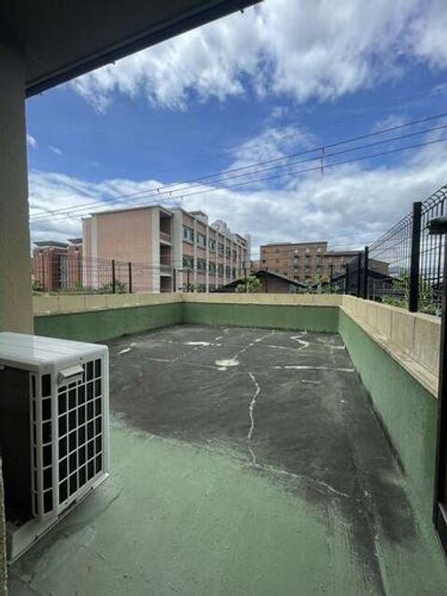 京都府京都市上京区室町通上立売西入上立売町(一戸建)の賃貸物件のその他画像