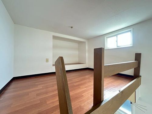 アクティ316203の内装