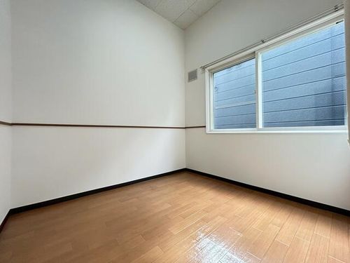 アクティ316203の内装