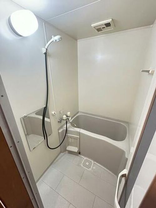 アクティ316203の風呂