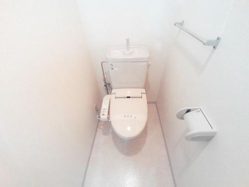 兵庫県神戸市東灘区御影本町6丁目(マンション)の賃貸物件の内装