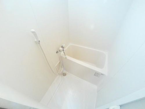 兵庫県神戸市東灘区御影本町6丁目(マンション)の賃貸物件の風呂