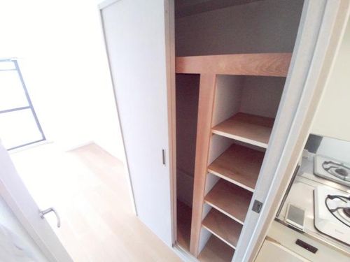 兵庫県神戸市東灘区御影本町6丁目(マンション)の賃貸物件の内装