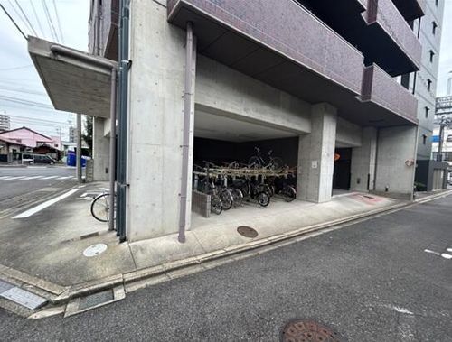 名駅アイリス弐番館のその他画像