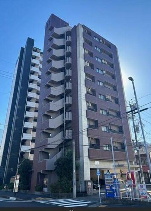 名駅アイリス弐番館のその他画像