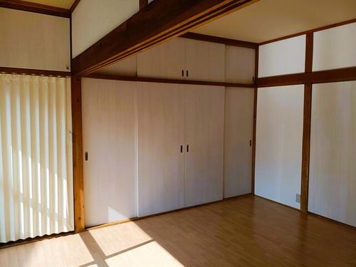 大阪府泉南郡熊取町野田2丁目(一戸建)の賃貸物件の内装