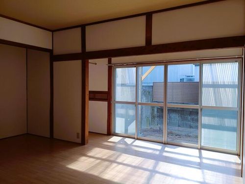 大阪府泉南郡熊取町野田2丁目(一戸建)の賃貸物件の内装