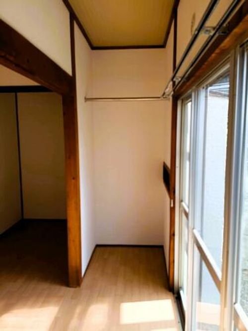 大阪府泉南郡熊取町野田2丁目(一戸建)の賃貸物件の内装