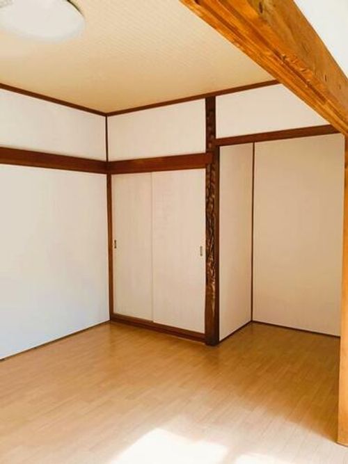 大阪府泉南郡熊取町野田2丁目(一戸建)の賃貸物件の内装