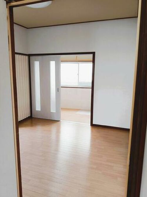 大阪府泉南郡熊取町野田2丁目(一戸建)の賃貸物件の内装