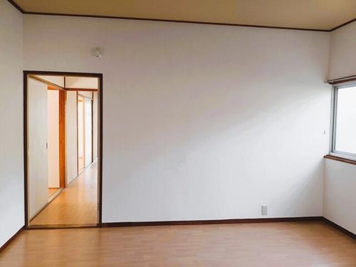 大阪府泉南郡熊取町野田2丁目(一戸建)の賃貸物件の内装