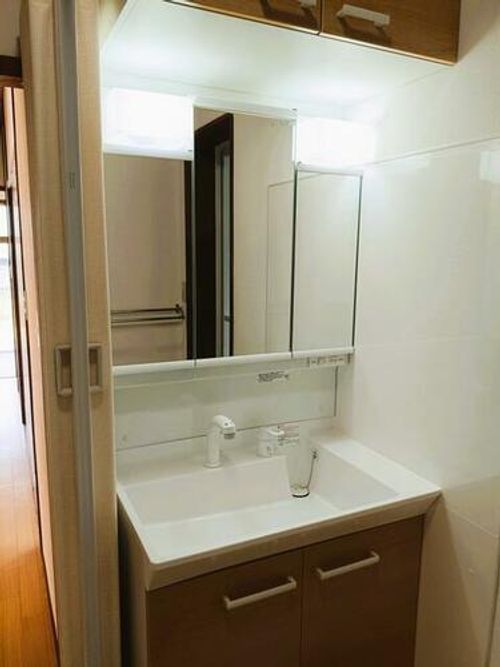 大阪府泉南郡熊取町野田2丁目(一戸建)の賃貸物件の内装