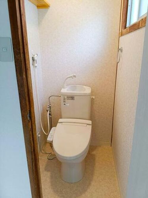 大阪府泉南郡熊取町野田2丁目(一戸建)の賃貸物件の内装