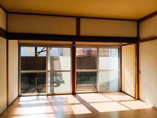 大阪府泉南郡熊取町野田2丁目(一戸建)の賃貸物件の内装