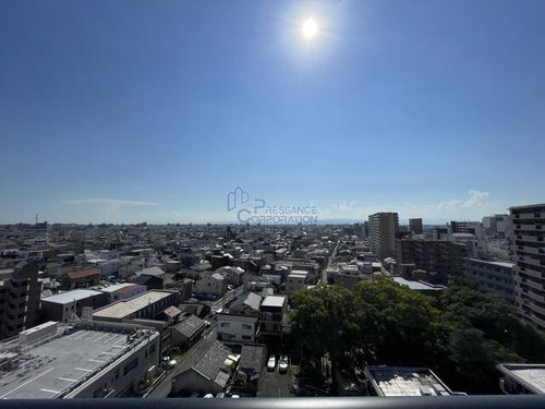 プレサンス太閤通駅前デュプルのその他画像