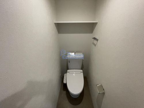 プレサンス太閤通駅前デュプルの内装