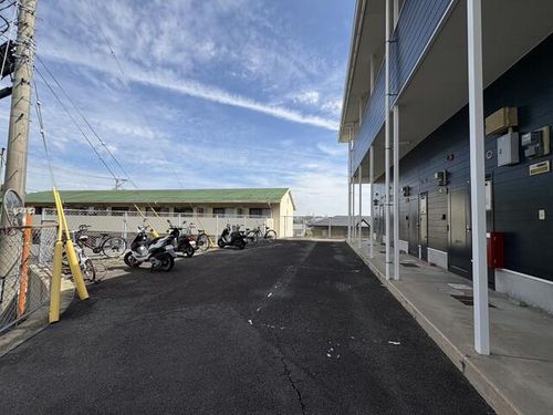 ウイング上津のその他画像