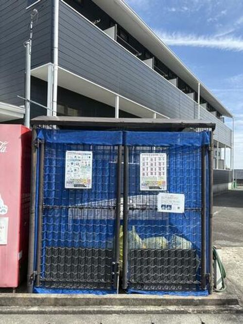 ウイング上津のその他画像