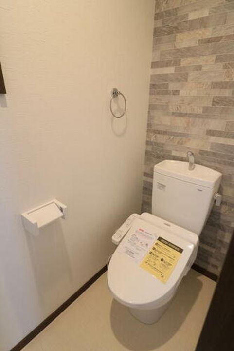 兵庫県西宮市里中町3丁目(アパート)の賃貸物件の内装