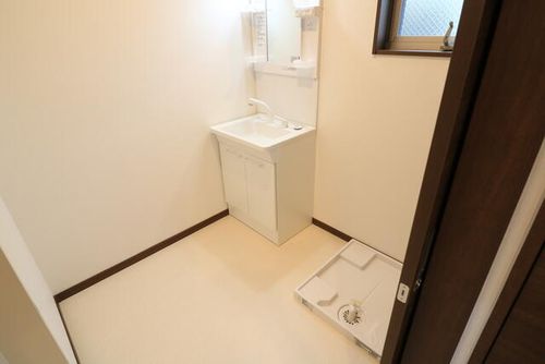 兵庫県西宮市里中町3丁目(アパート)の賃貸物件の内装