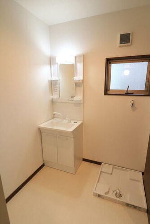 兵庫県西宮市里中町3丁目(アパート)の賃貸物件の内装