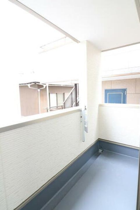 兵庫県西宮市里中町3丁目(アパート)の賃貸物件の内装