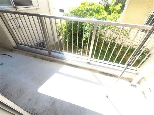 兵庫県神戸市東灘区西岡本5丁目(マンション)の賃貸物件の内装
