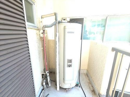 兵庫県神戸市東灘区西岡本5丁目(マンション)の賃貸物件のその他画像