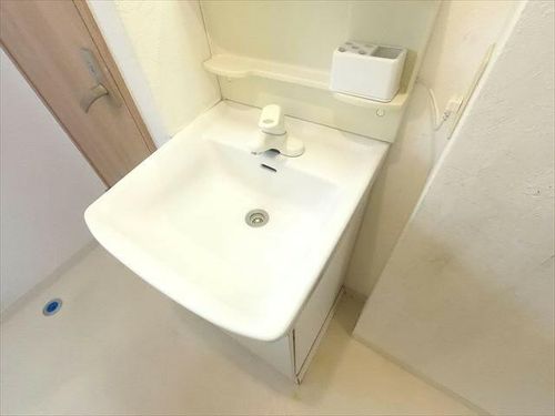 兵庫県神戸市東灘区西岡本5丁目(マンション)の賃貸物件の内装